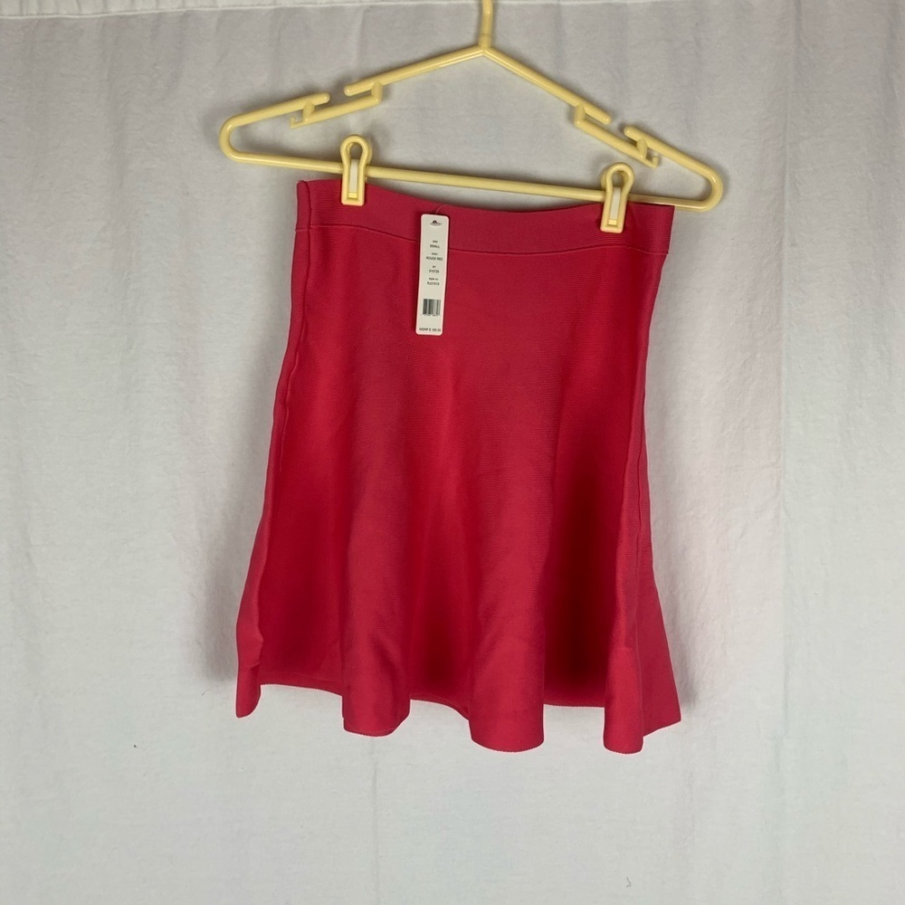 Romeo and Juliet couture skirt